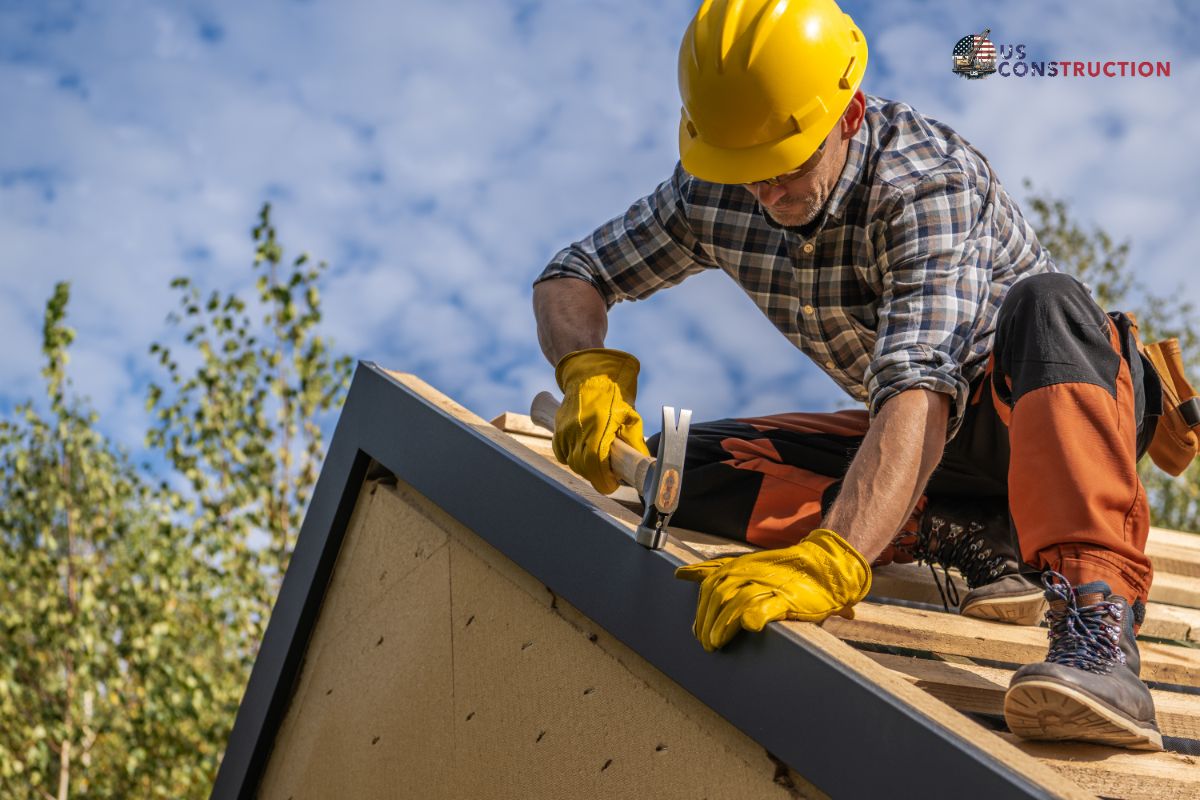 Houston Residential Contractor